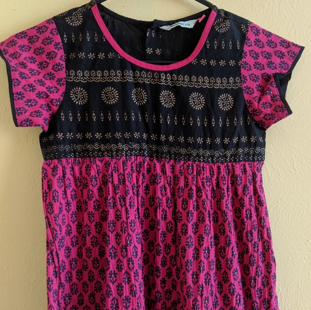 Kurti for girls - Picture 7 of 8